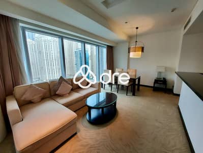 2 Camere Appartamento in Affitto a Dubai Marina, Dubai - PHOTO-2026-07-06-17-39-18 3. jpg