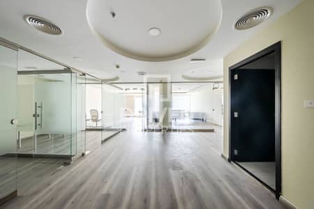 Office zum zur Miete in Al Quoz, Dubai - Büro in Al Quoz，Al Quoz 3, 237029 AED - 15754728