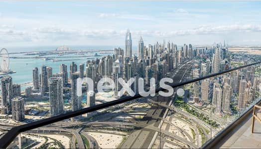 2 Bedroom Flat for Sale in Sheikh Zayed Road, Dubai - image_0 2 Bedroom Flat for Sale in Sheikh Zayed Road, Dubai - image_0