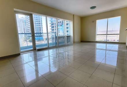 Appartement de 2 chambres à à vendre à Dubai Sports City, Dubai - Appartement à Dubai Sports City，Tennis Tower, 2 chambres, 1350000 AED - 14741060