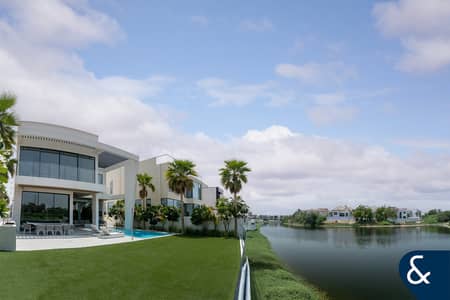 5 Schlafzimmer Villa zum zum Verkauf in Jumeirah Park, Dubai - Villa in Jumeirah Park，District 6, 5 schlafzimmer, 24000000 AED - 15754794