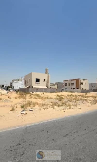 Plot for Sale in Al Zahya, Ajman - WhatsApp Image 2026-07-07 at 7.08. 10 PM. jpeg