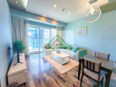 1 Bedroom Flat for Rent in Dubai Marina, Dubai - WhatsApp Image 2026-02-18 at 1.53. 52 PM (1). jpeg 1 Bedroom Flat for Rent in Dubai Marina, Dubai - WhatsApp Image 2026-02-18 at 1.53. 52 PM (1). jpeg