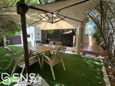 3 Slaapkamers Villa te Huur in DAMAC Hills, Dubai - WhatsApp Image 2026-05-20 at 14.19. 09. jpeg