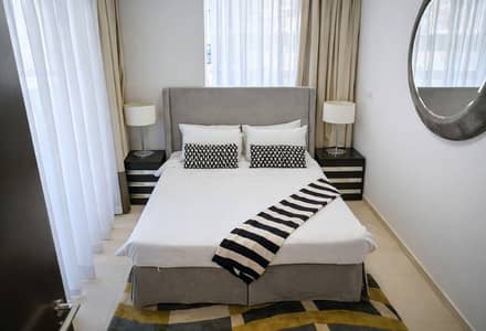 1 Bedroom Flat for Sale in Dubai Sports City, Dubai - TENANTED | FULLY FURNISHED | HIGH FLOOR