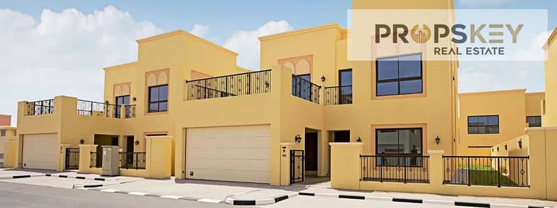 4 Cпальни Вилла Продажа в Над Аль Шеба, Дубай - gallery1426. webp