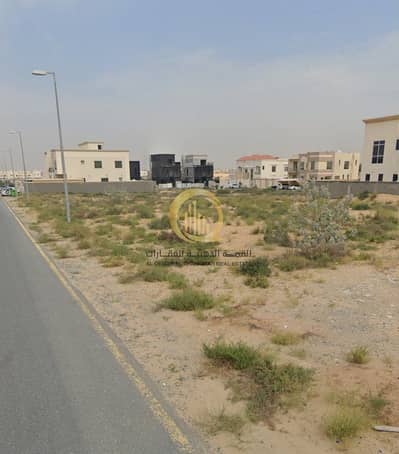 Plot para en Venta en Hoshi, Sharjah - WhatsApp Image 2026-07-08 at 3.22. 58 AM. jpeg Plot para en Venta en Hoshi, Sharjah - WhatsApp Image 2026-07-08 at 3.22. 58 AM. jpeg