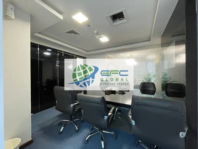 Office para en Alquiler en Sheikh Zayed Road, Dubai - WhatsApp Image 2026-07-08 at 11.19. 10 AM. jpeg Office para en Alquiler en Sheikh Zayed Road, Dubai - WhatsApp Image 2026-07-08 at 11.19. 10 AM. jpeg