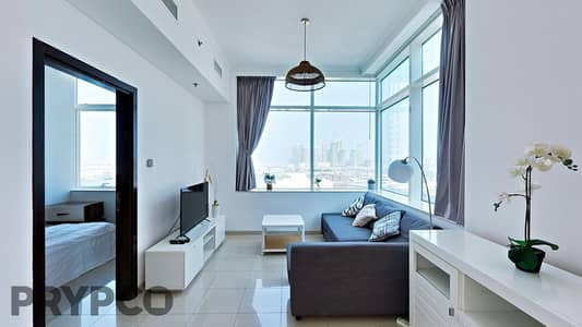 1 Спальня Апартамент в аренду в Дубай Марина, Дубай - IMG3. png