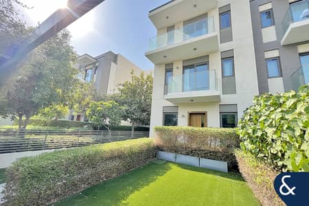 4 habitaciones Townhouse para en Venta en Sobha Hartland, Dubai - Casa adosada en Sobha Hartland，Sobha Hartland Estates, 4 dormitorios, 8400000 AED - 15754980