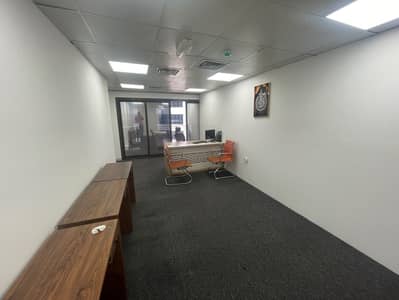 Office in Affitto a Al Garhoud, Dubai - WhatsApp Image 2026-07-08 at 11.43. 15 AM. jpeg