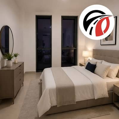1 Bedroom Flat for Rent in Dubai Production City (IMPZ), Dubai - 1000482386. png