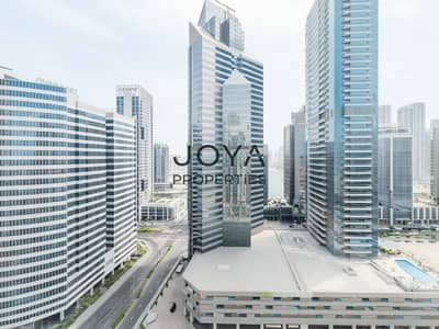 1 habitación Apartamento para en Alquiler en Downtown Dubai, Dubai - Apartamento en Downtown Dubai，Bellevue Towers，Bellevue Tower 1, 1 dormitorio, 112500 AED - 15755032