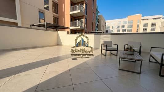 1 habitación Apartamento para en Alquiler en Al Zahia, Sharjah - 98812. jpg