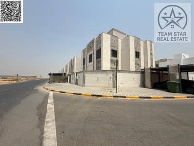5 Schlafzimmer Villa zum zur Miete in Al Zahya, Ajman - WhatsApp Image 2026-07-08 at 11.49. 01 AM (2)_Watermarked. jpg