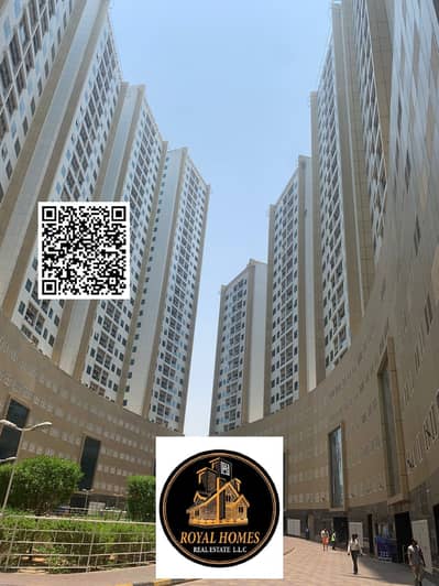 2 Bedroom Apartment for Sale in Ajman Downtown, Ajman - WhatsApp Image 2024-07-02 at 6.35. 21 PM. jpg 2 Bedroom Apartment for Sale in Ajman Downtown, Ajman - WhatsApp Image 2024-07-02 at 6.35. 21 PM. jpg