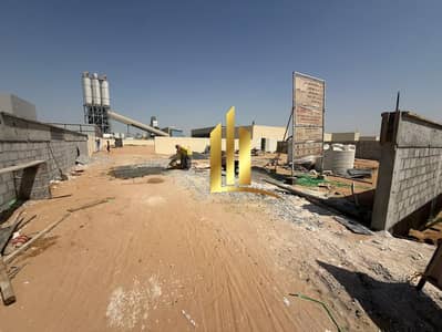 Mixed Use Land for Rent in Al Sajaa, Sharjah - f0bde770-3cb4-467f-b861-22dba6d56494. jpg Mixed Use Land for Rent in Al Sajaa, Sharjah - f0bde770-3cb4-467f-b861-22dba6d56494. jpg