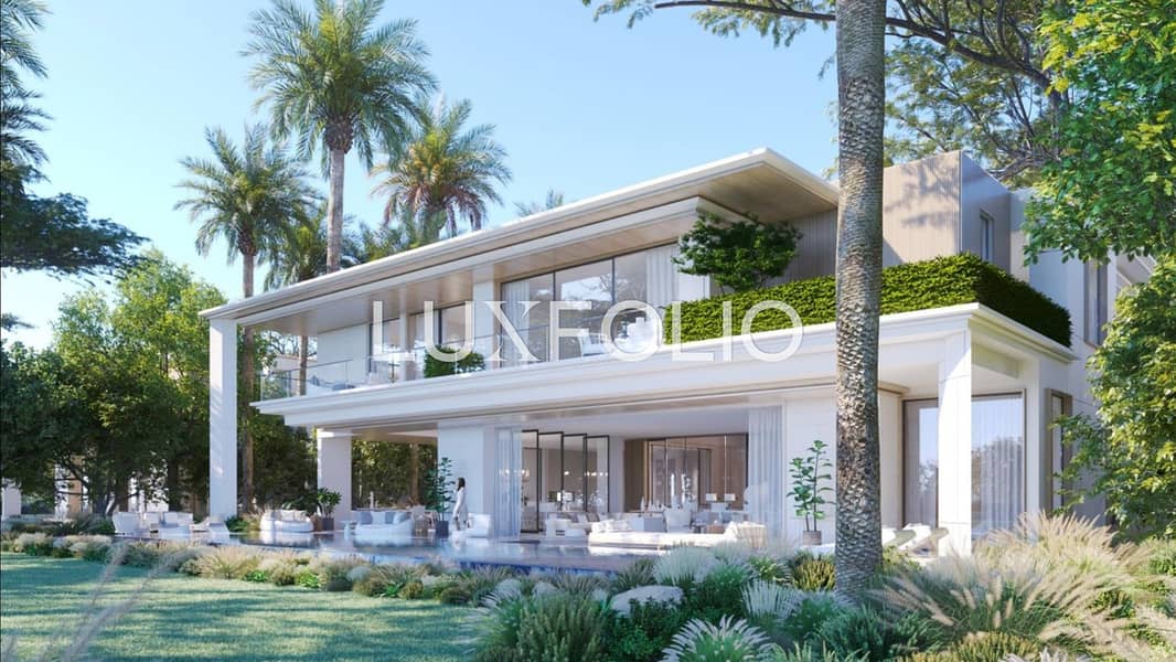 Villa a Mohammed Bin Rashid City (MBR City),Eden Hills, 6 camere da letto, 79900000 AED - 15755175 Villa a Mohammed Bin Rashid City (MBR City),Eden Hills, 6 camere da letto, 79900000 AED - 15755175