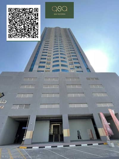 阿联酋城， 阿治曼 2 卧室单位待租 - new. PNG