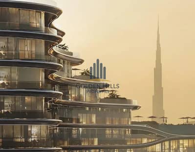 Estudio para en Venta en Business Bay, Dubai - Apartamento en Business Bay,Binghatti Aquarise, 1230000 AED - 15410779 Estudio para en Venta en Business Bay, Dubai - Apartamento en Business Bay,Binghatti Aquarise, 1230000 AED - 15410779