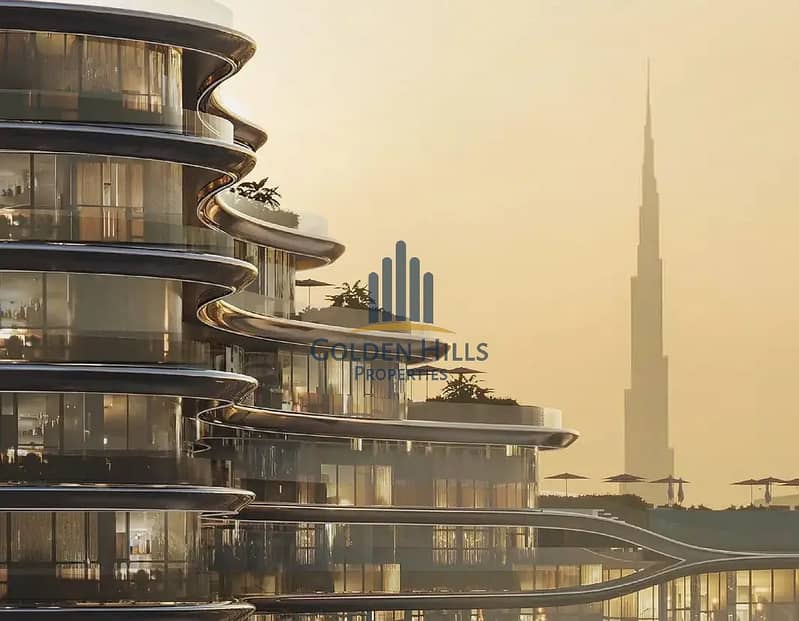 Apartamento en Business Bay,Binghatti Aquarise, 1230000 AED - 15410779 Apartamento en Business Bay,Binghatti Aquarise, 1230000 AED - 15410779
