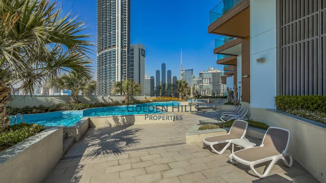 Wohnung in Business Bay,SLS Dubai Hotel & Residences, 1 schlafzimmer, 220000 AED - 14644567 Wohnung in Business Bay,SLS Dubai Hotel & Residences, 1 schlafzimmer, 220000 AED - 14644567