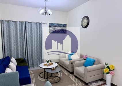 Appartement de 2 chambres à à vendre à Jumeirah Village Circle (JVC), Dubai - Appartement à Jumeirah Village Circle (JVC)，JVC District 13，Pantheon Boulevard, 2 chambres, 1250000 AED - 15753946