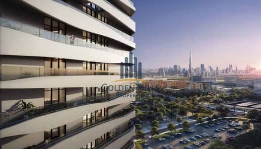 Estudio para en Venta en Al Jaddaf, Dubai - Apartamento en Al Jaddaf,Dubai Healthcare City Phase 2,Creek Views III by Azizi, 899999 AED - 15730678 Estudio para en Venta en Al Jaddaf, Dubai - Apartamento en Al Jaddaf,Dubai Healthcare City Phase 2,Creek Views III by Azizi, 899999 AED - 15730678