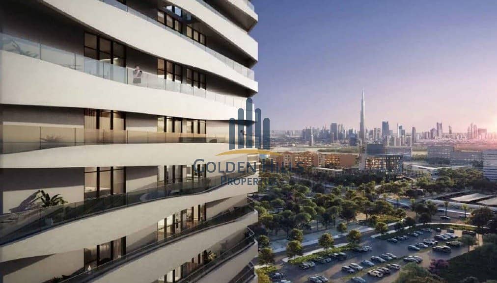Apartamento en Al Jaddaf,Dubai Healthcare City Phase 2,Creek Views III by Azizi, 899999 AED - 15730678 Apartamento en Al Jaddaf,Dubai Healthcare City Phase 2,Creek Views III by Azizi, 899999 AED - 15730678