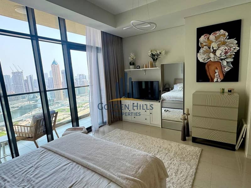 Apartamento en Business Bay,Aykon City,Aykon City Tower C, 65000 AED - 15451101 Apartamento en Business Bay,Aykon City,Aykon City Tower C, 65000 AED - 15451101