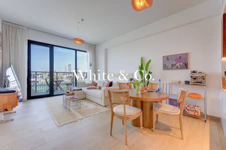 2 Slaapkamers Appartement te Koop in Jumeirah, Dubai - Appartement in Jumeirah，La Mer，Port de La Mer，La Rive，La Rive Tower 4, 2 slaapkamers, 4200000 AED - 11155179