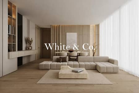 2 Bedroom Flat for Sale in Dubai Science Park, Dubai - BELOW OP | HIGH FLOOR | HANDOVER Q3 2026 2 Bedroom Flat for Sale in Dubai Science Park, Dubai - BELOW OP | HIGH FLOOR | HANDOVER Q3 2026