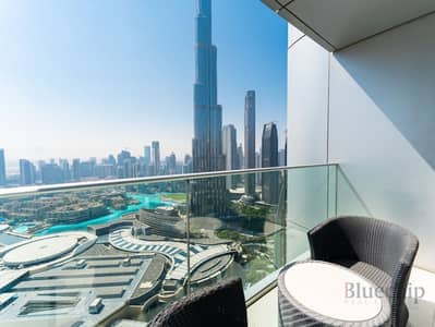 2 Schlafzimmer Wohnung zum zur Miete in Downtown Dubai, Dubai - WhatsApp Image 2026-04-01 at 1.21. 31 PM (13). jpeg