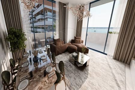 2 Camere Appartamento in Vendita a Al Raha Beach, Abu Dhabi - Capture2. jpg