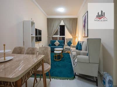 2 Bedroom Apartment for Rent in Al Taawun, Sharjah - 2ec7eafc-851f-460a-8830-75320252f9af. jpg