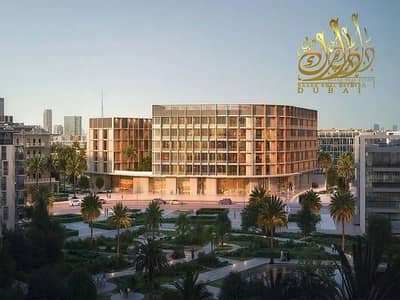 شقة 1 غرفة نوم للبيع في أرجان، دبي - 6c1f00ba-cf90-42d8-be0d-8ef1f7f61b4d. jpg