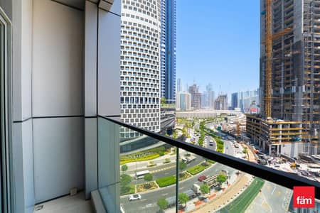 Studio for Sale in Business Bay, Dubai - Brand New | Stunning View | Ready To Move