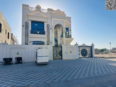 5 habitaciones Villa para en Venta en Al Helio, Ajman - 1. jpeg