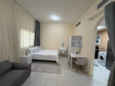 Studio de à à louer à Al Jurf, Ajman - WhatsApp Image 2026-07-08 at 12.59. 14 AM. jpeg Studio de à à louer à Al Jurf, Ajman - WhatsApp Image 2026-07-08 at 12.59. 14 AM. jpeg