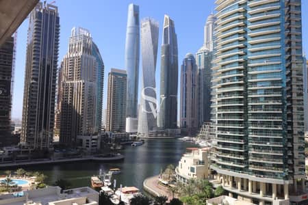 Appartement de 1 chambre à à louer à Dubai Marina, Dubai - Appartement à Dubai Marina，Marina Diamonds，Marina Diamond 5, 1 chambre, 69999 AED - 15755395
