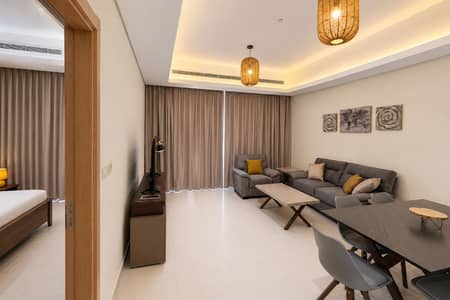 1 habitación Apartamento para en Venta en Downtown Dubai, Dubai - Apartamento en Downtown Dubai，Mada Residences, 1 dormitorio, 2000000 AED - 15755417