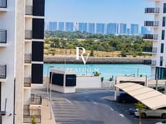 شقة في وترز أج،جزيرة ياس 2 غرف 109990 درهم - 15755418