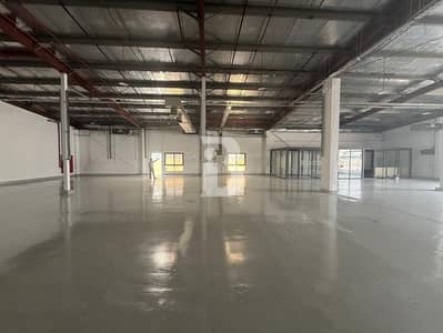Warehouse te Huur in Jebel Ali, Dubai - Magazijn in Jebel Ali,Jebel Ali Industrial Area,Jebel Ali Industrial Area 1, 442725 AED - 15754948 Warehouse te Huur in Jebel Ali, Dubai - Magazijn in Jebel Ali,Jebel Ali Industrial Area,Jebel Ali Industrial Area 1, 442725 AED - 15754948
