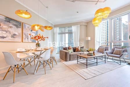2 Camere Appartamento in Vendita a Dubai Marina, Dubai - Appartamento a Dubai Marina,The Torch, 2 camere da letto, 1999950 AED - 15755478 2 Camere Appartamento in Vendita a Dubai Marina, Dubai - Appartamento a Dubai Marina,The Torch, 2 camere da letto, 1999950 AED - 15755478
