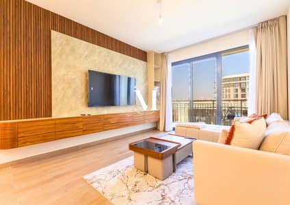 2 Camere Appartamento in Affitto a Town Square, Dubai - 6. jpg