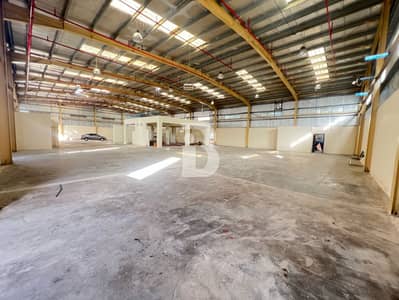Warehouse in Affitto a Dubai Investment Park (DIP), Dubai - Magazzino a Dubai Investment Park (DIP)，Dubai Investment Park 1, 849500 AED - 15755530