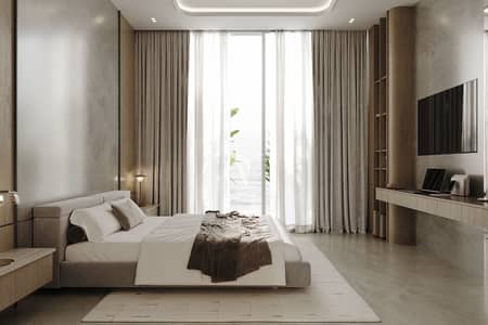 2 Schlafzimmer Wohnung zum zum Verkauf in Al Jaddaf, Dubai - Wohnung in Al Jaddaf,Dubai Healthcare City Phase 2,Binghatti Pinnacle, 2 schlafzimmer, 2324999 AED - 15755532 2 Schlafzimmer Wohnung zum zum Verkauf in Al Jaddaf, Dubai - Wohnung in Al Jaddaf,Dubai Healthcare City Phase 2,Binghatti Pinnacle, 2 schlafzimmer, 2324999 AED - 15755532
