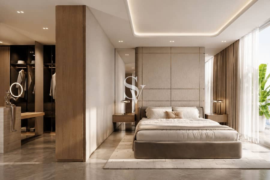 Burj Khalifa View | Last Few Units | Ready to Move Burj Khalifa View | Last Few Units | Ready to Move