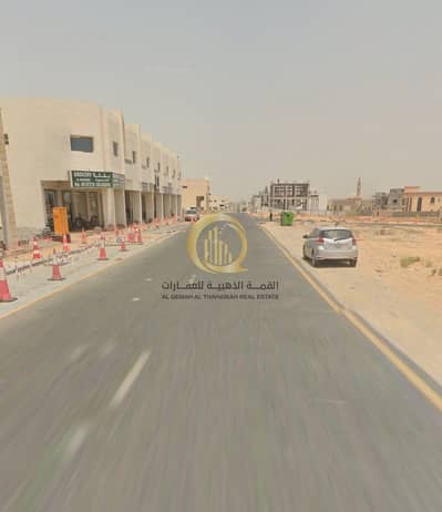 Plot para en Venta en Hoshi, Sharjah - WhatsApp Image 2026-07-08 at 3.52. 14 AM. jpeg Plot para en Venta en Hoshi, Sharjah - WhatsApp Image 2026-07-08 at 3.52. 14 AM. jpeg