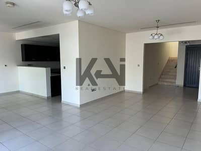 3 Bedroom Townhouse for Rent in Jumeirah Village Circle (JVC), Dubai - Spacious | 3BR+Maids | Family Friendly | Vacant 3 Bedroom Townhouse for Rent in Jumeirah Village Circle (JVC), Dubai - Spacious | 3BR+Maids | Family Friendly | Vacant